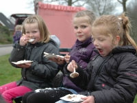 Klooster poffertjes