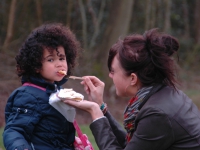 Klooster poffertjes