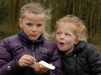 Klooster poffertjes