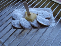 Klooster poffertjes